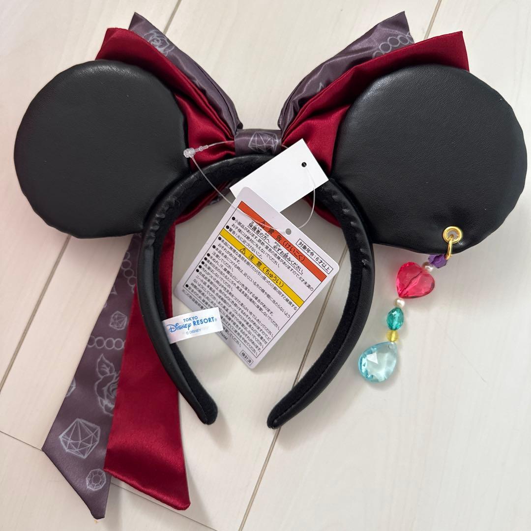 新品☆ Disney パイレーツオブカリビアン　カチューシャ