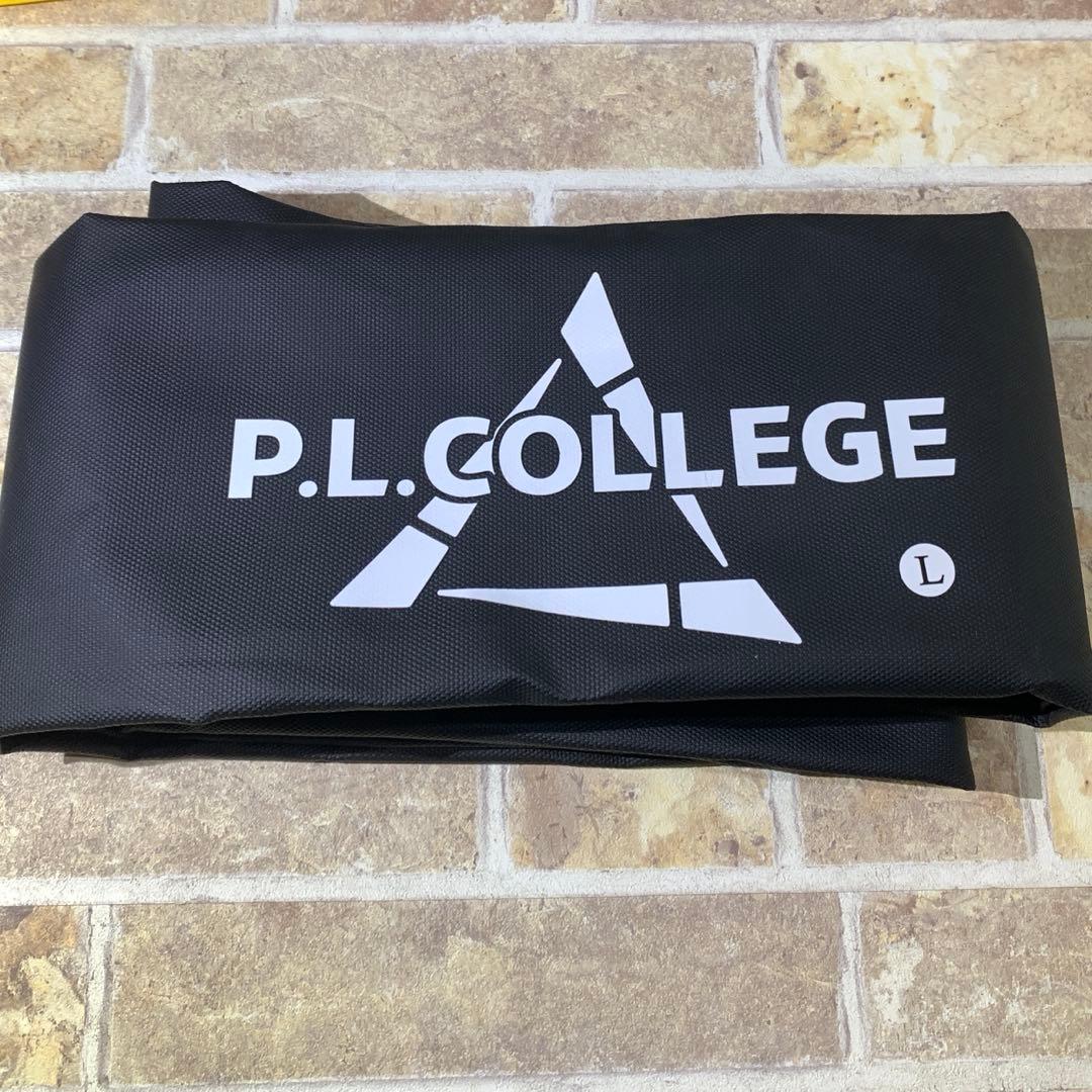 P.L.COLLEGE パワーリフティングカレッジ パワーリフティングベルト