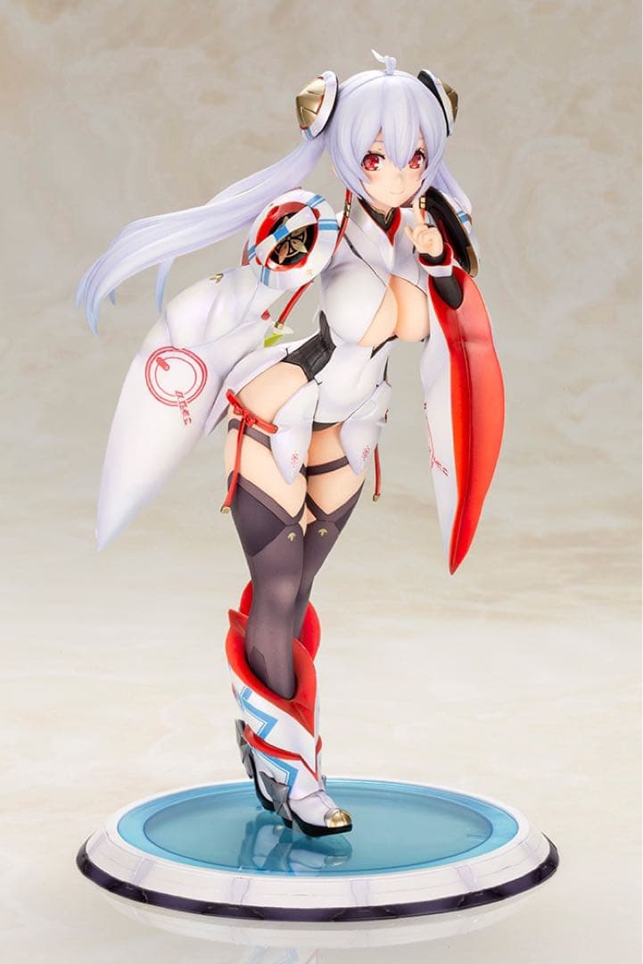 コトブキヤ　マトイ　スケールフィギュア