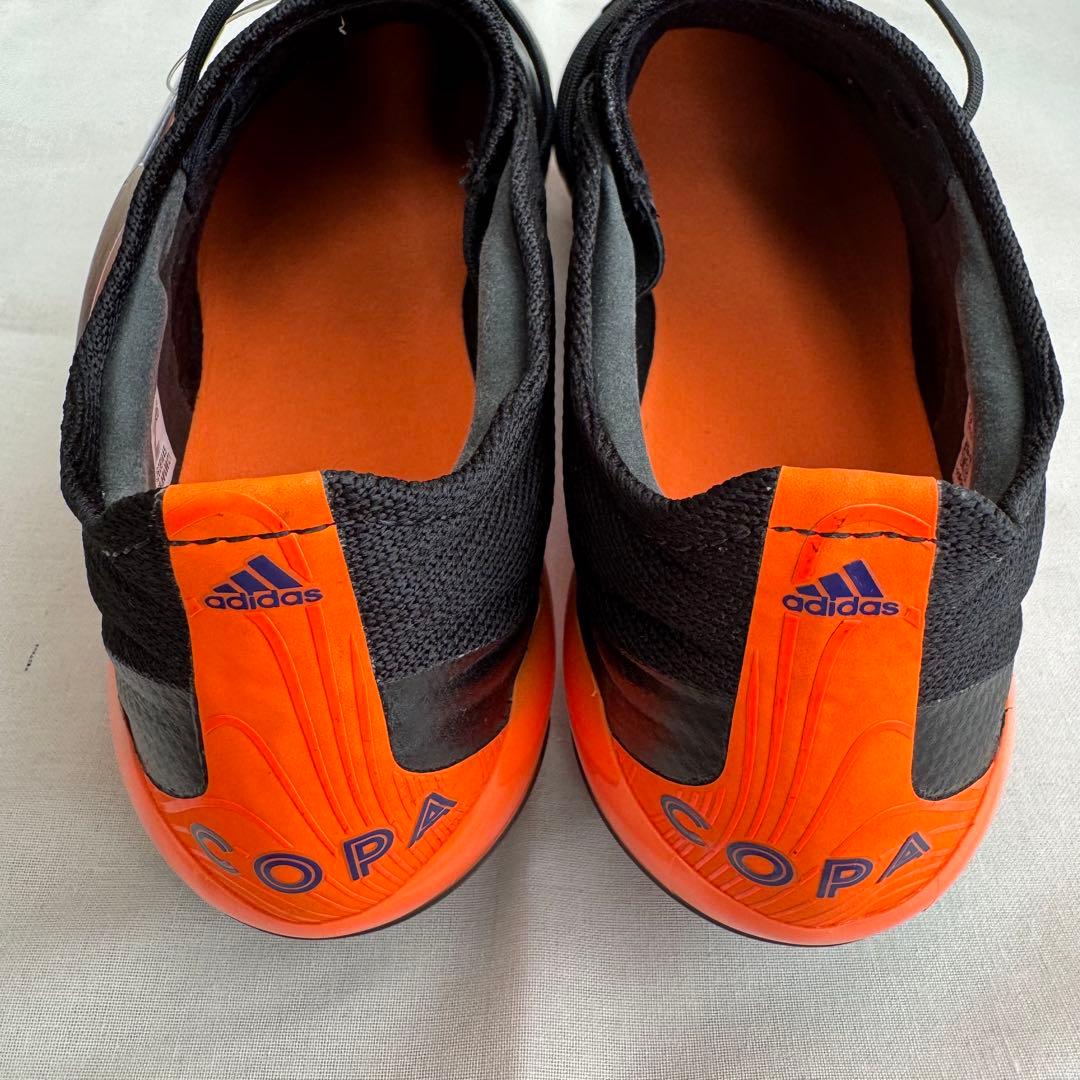 【bs】 adidas スパイク コパ 20.1 AG EH0881