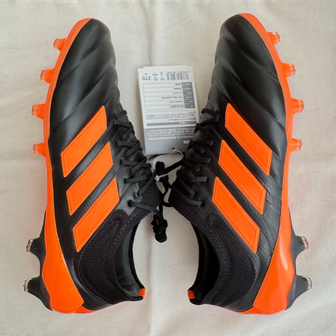 【bs】 adidas スパイク コパ 20.1 AG EH0881