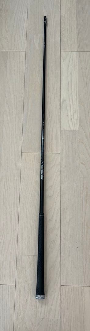REAX MP 50 ドライバー用シャフト(単品)