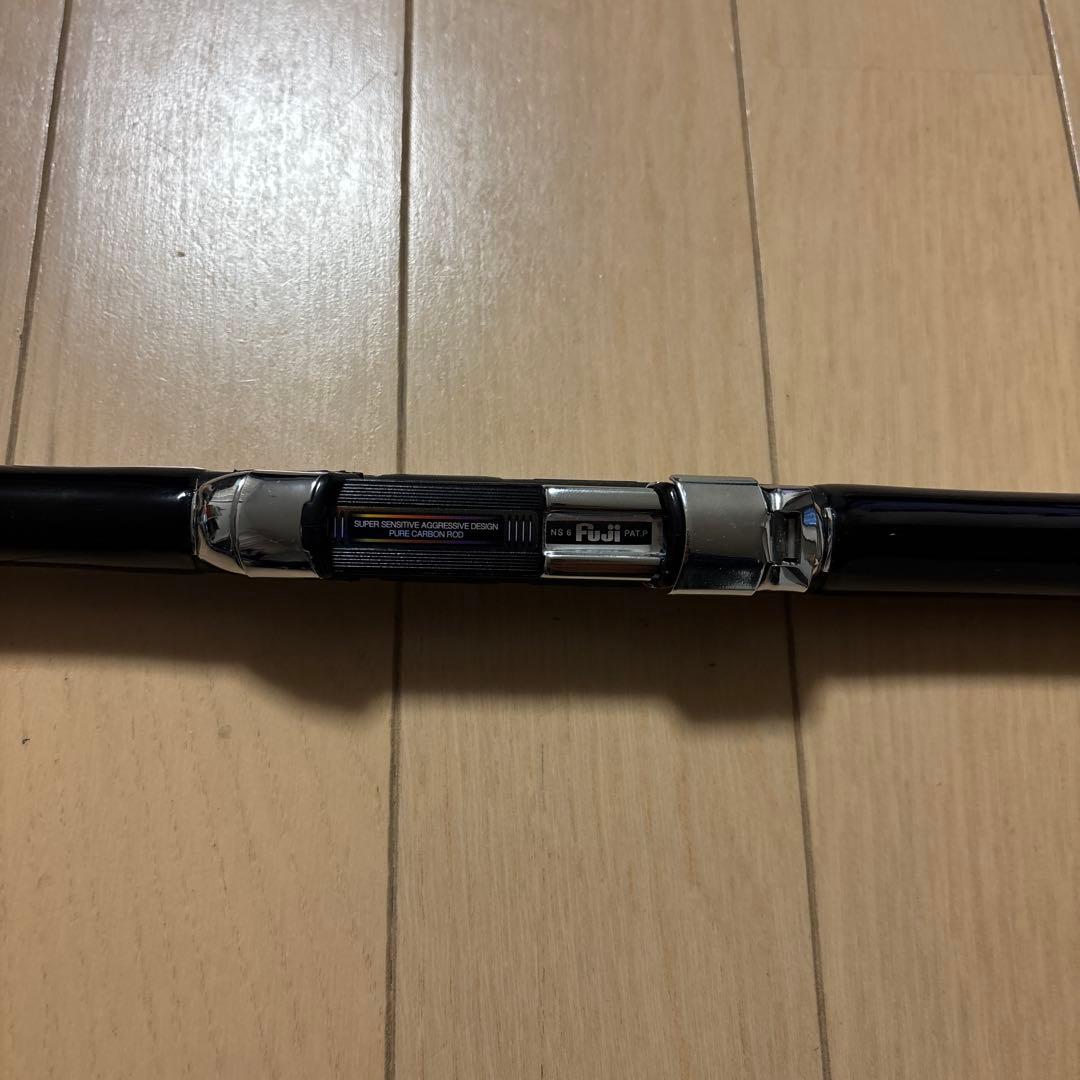 がまかつ　がま磯　 RZ 1-53