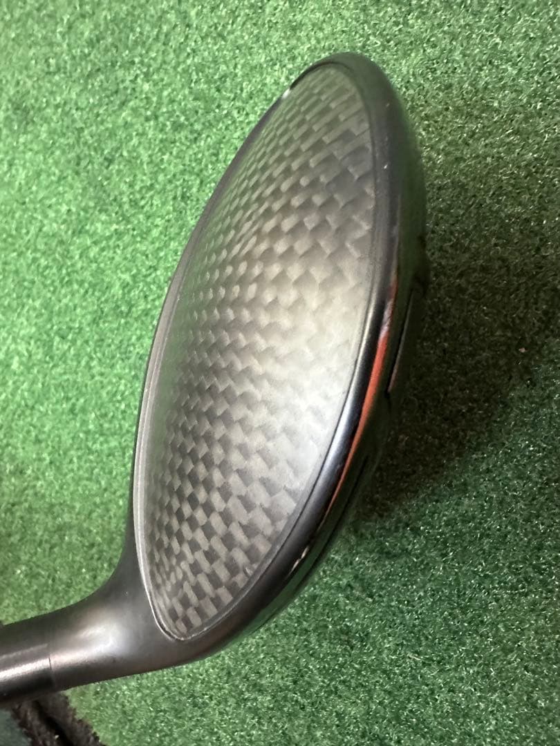 BALDO CORSA 4 ユーティリティ 23°