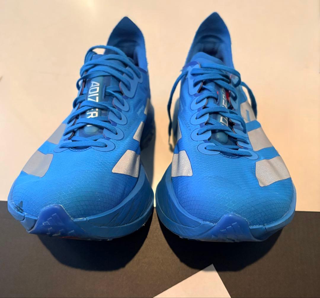 セール！Adidas アディゼロ アディオス プロ 4 M 27.0センチ