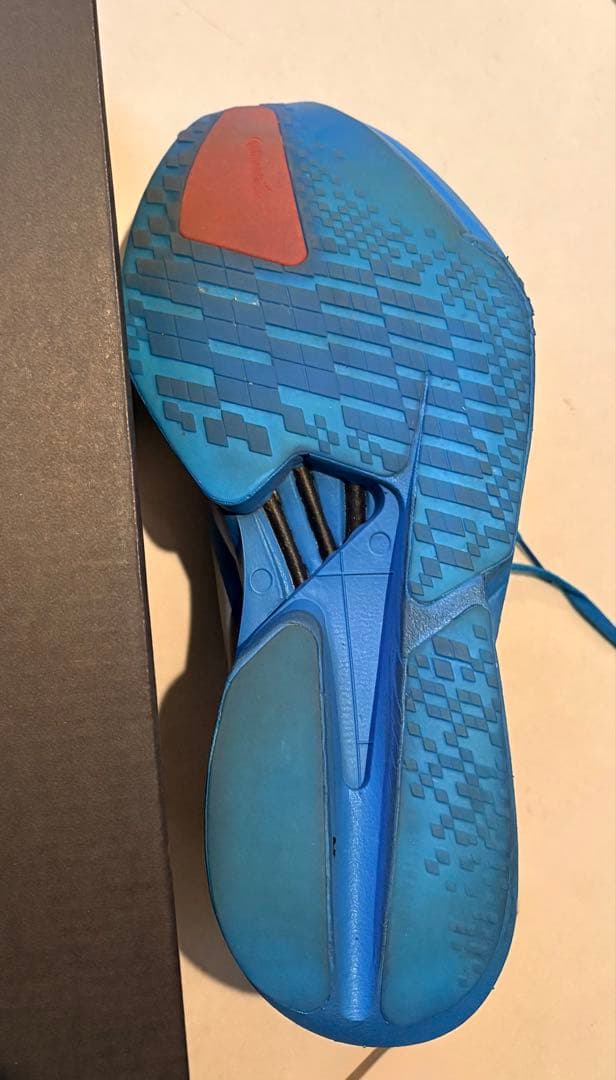セール！Adidas アディゼロ アディオス プロ 4 M 27.0センチ