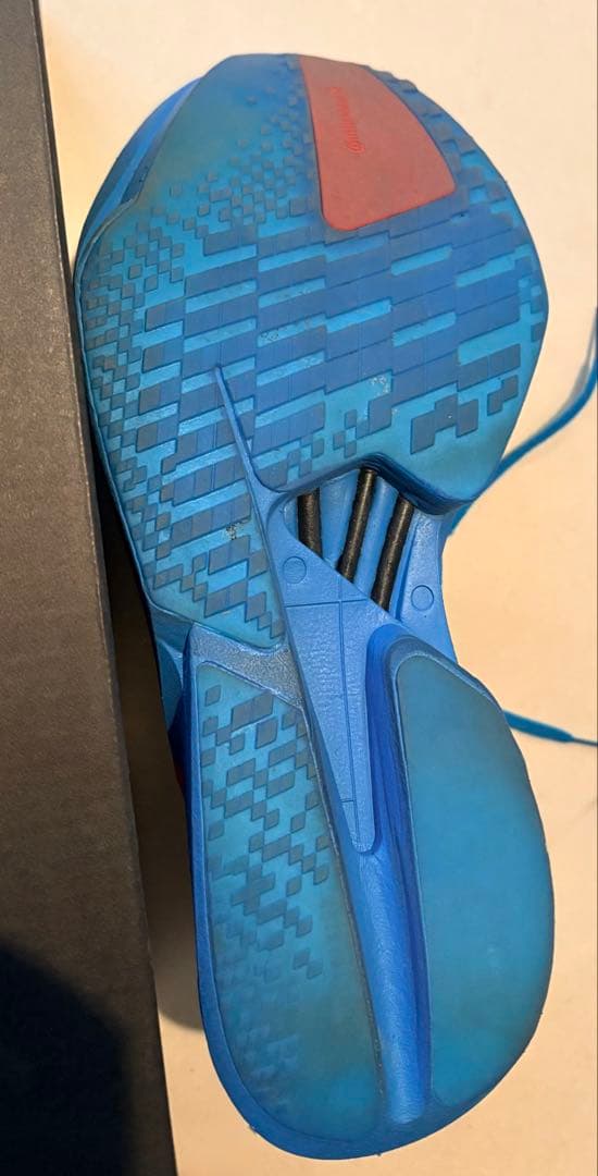 セール！Adidas アディゼロ アディオス プロ 4 M 27.0センチ