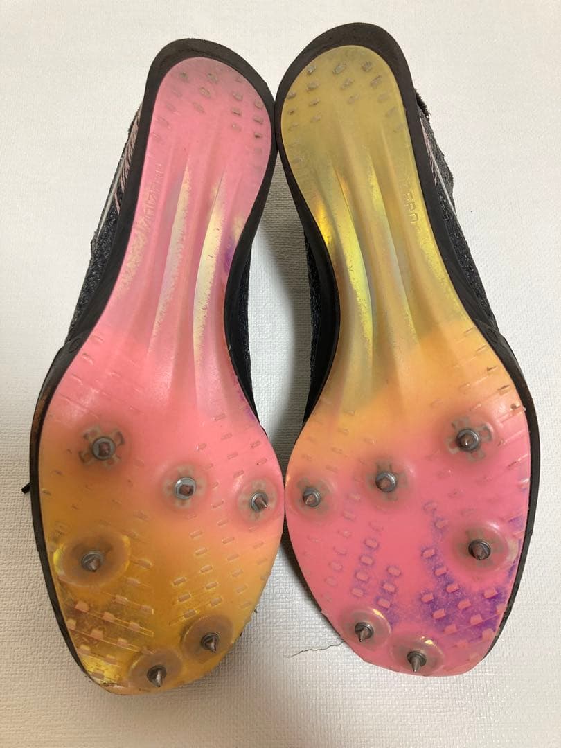 adizero prime sp3 26.5cm US8.5 陸上競技 短距離走
