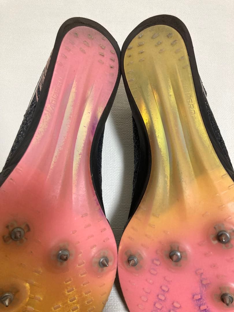 adizero prime sp3 26.5cm US8.5 陸上競技 短距離走