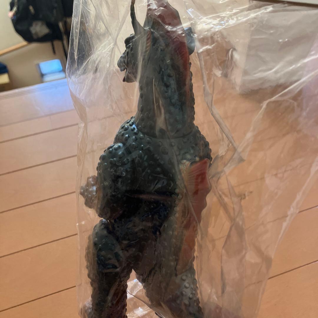 チタノザウルス マルサン