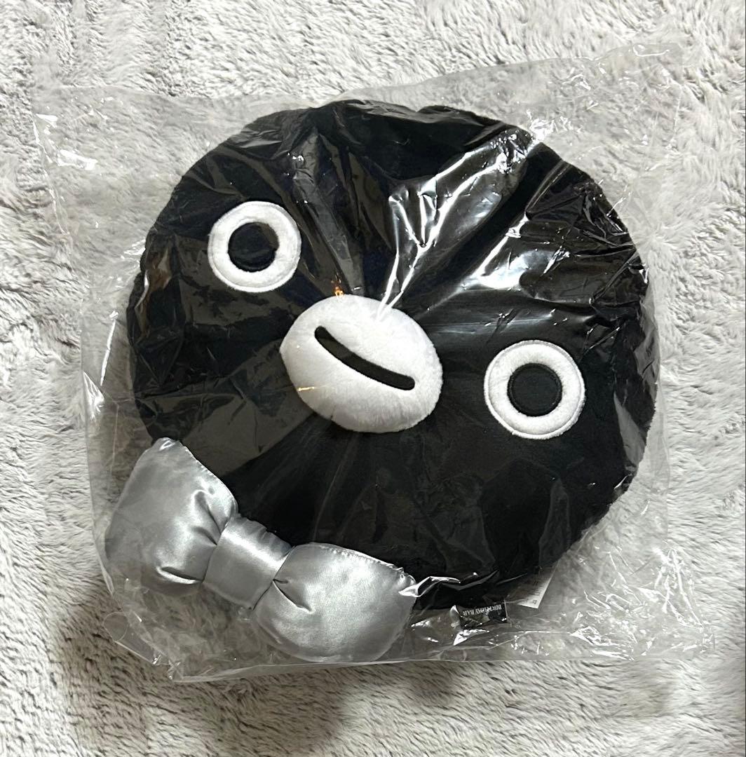 バースデイバー　Suica ペンギン　クッション　1点