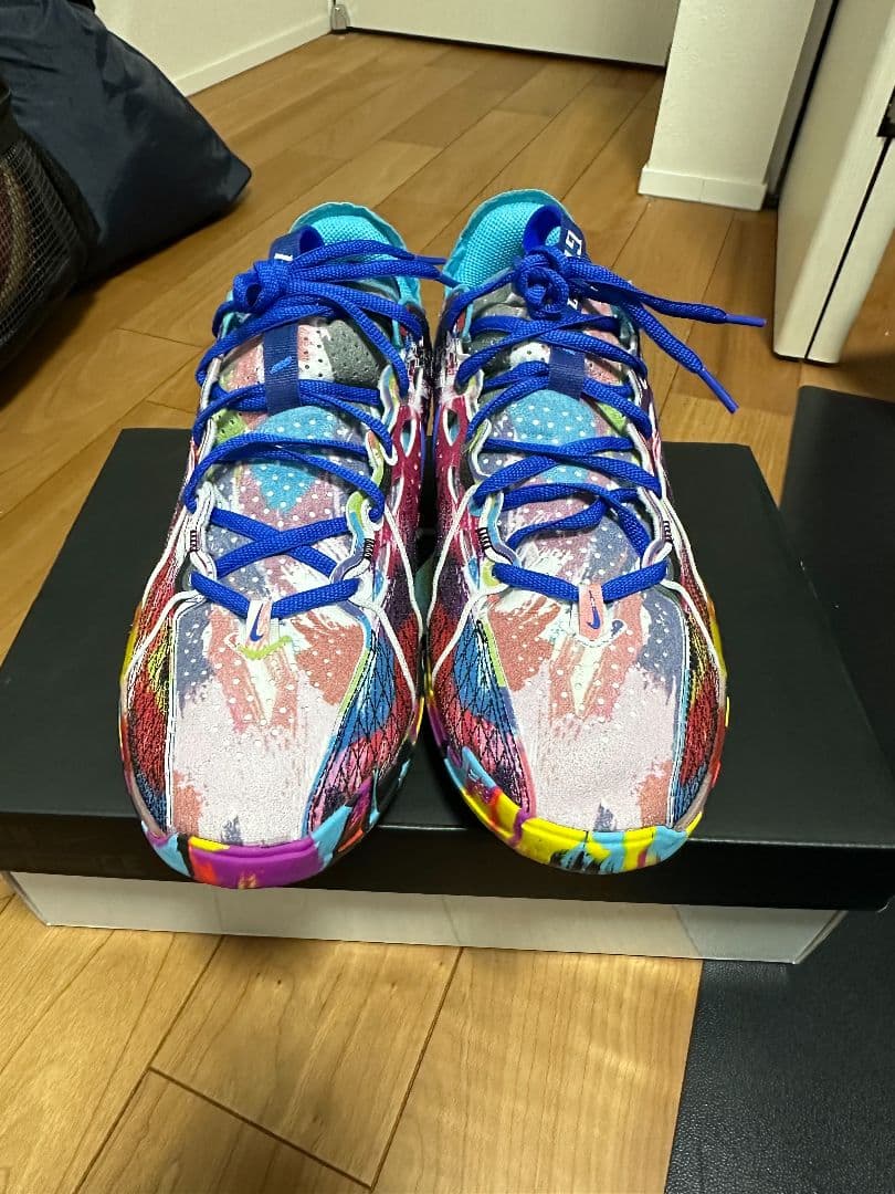 シューズ(男性用) Nike GT Cut3 Jewell Loyd 26.5 cm