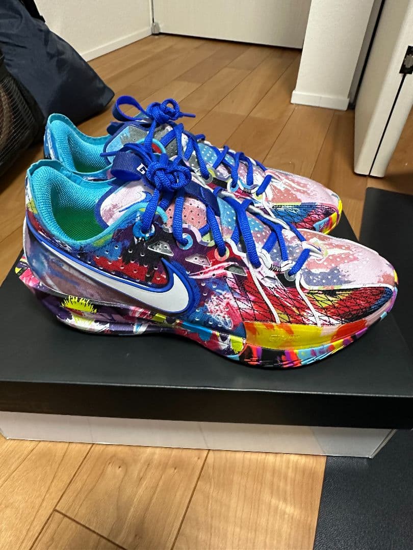 シューズ(男性用) Nike GT Cut3 Jewell Loyd 26.5 cm