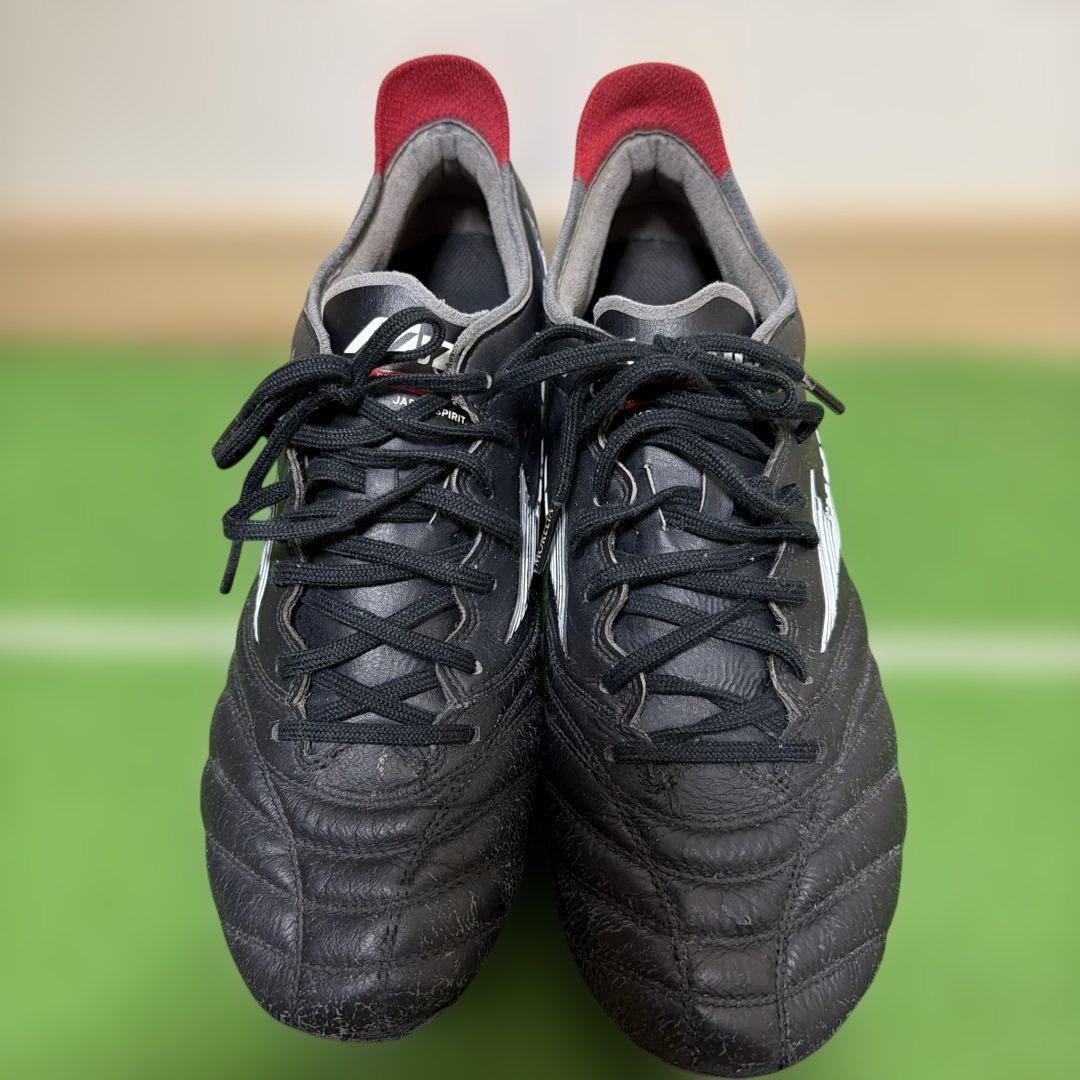 ミズノ モレリア ネオ3 ジャパン 26cm MORELIA NEO3JAPAN