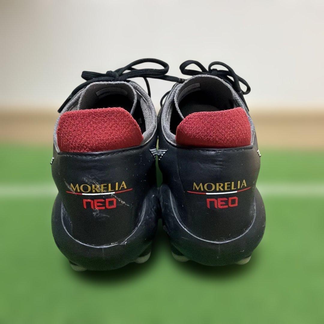 ミズノ モレリア ネオ3 ジャパン 26cm MORELIA NEO3JAPAN