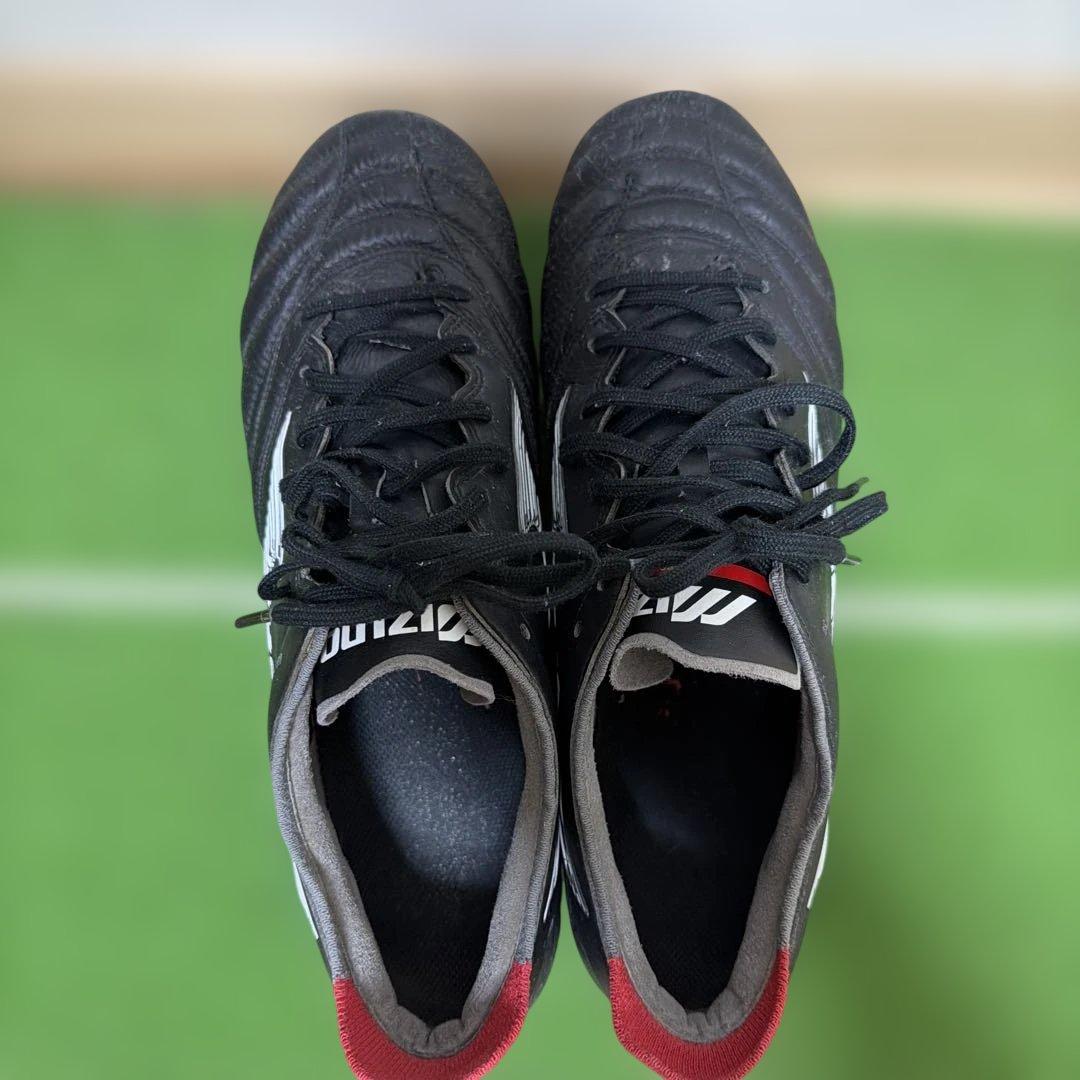 ミズノ モレリア ネオ3 ジャパン 26cm MORELIA NEO3JAPAN