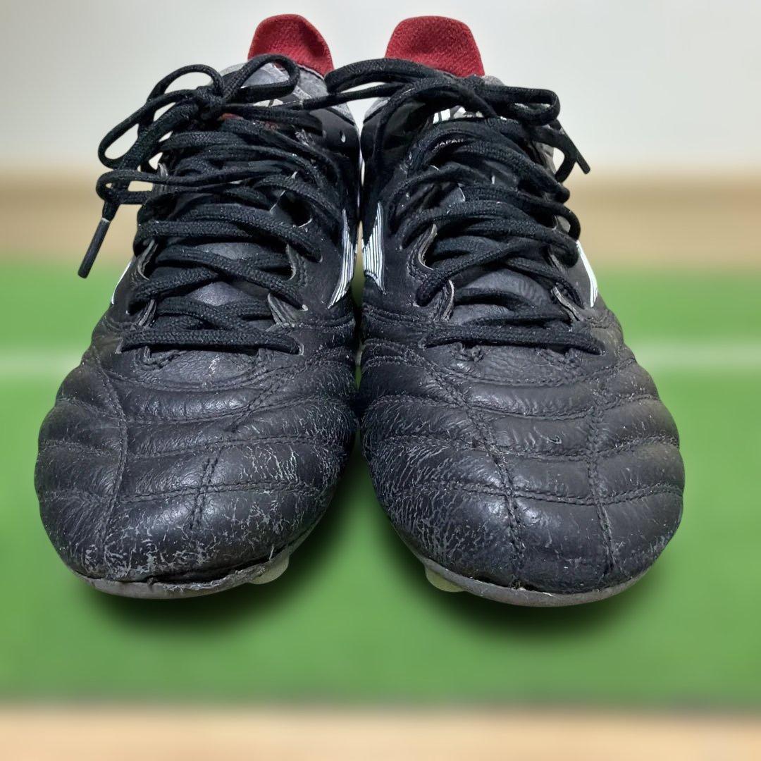 ミズノ モレリア ネオ3 ジャパン 26cm MORELIA NEO3JAPAN