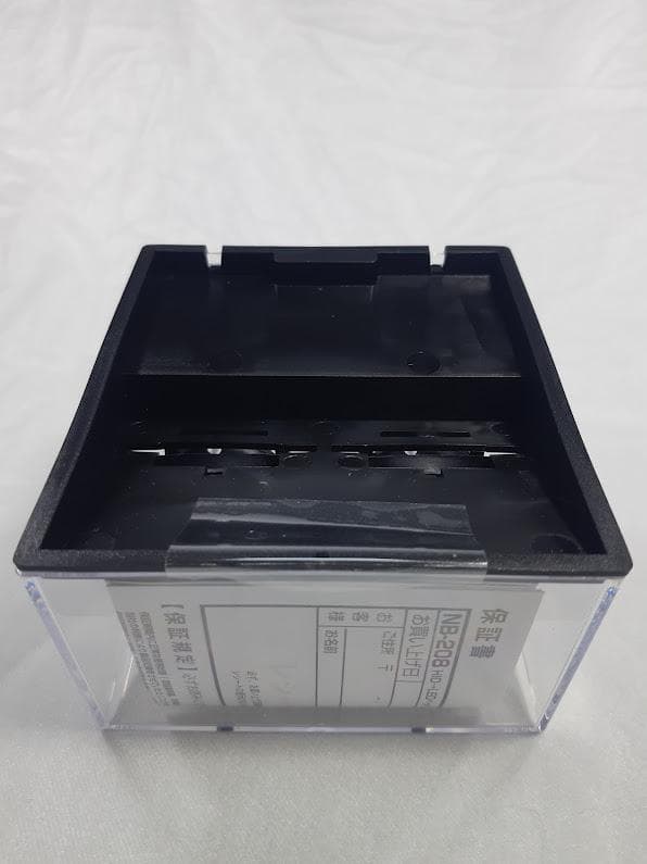 カシムラ HID→LEDヘッドライト 8400lm 未使用 ケース破損特価