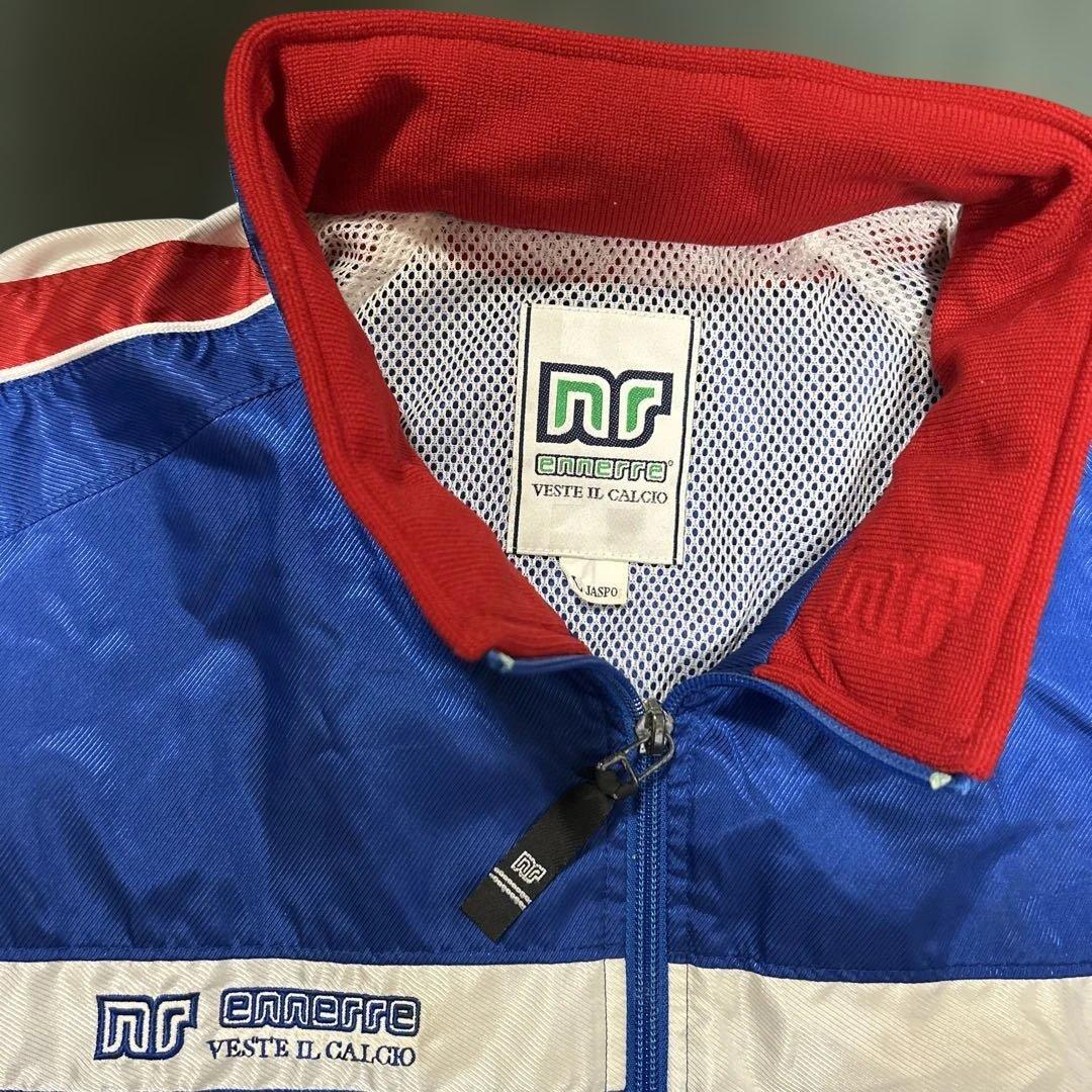 【美品中古】ennerreジャージセット