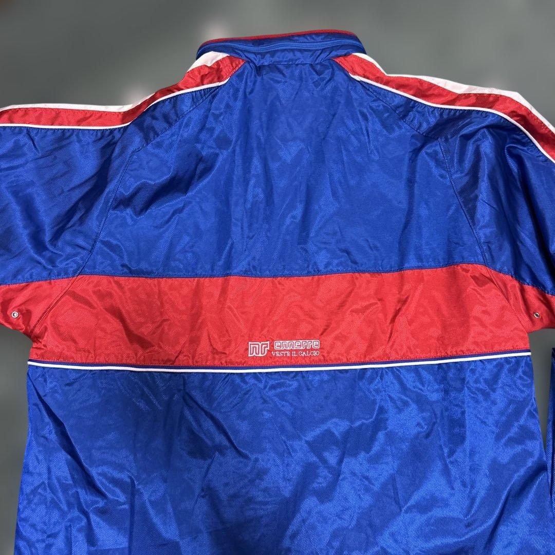 【美品中古】ennerreジャージセット