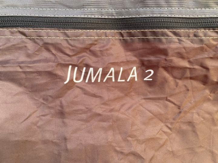 NORDISK ノルディスク　ユマラ2 JUMALA2 ヴィンテージ