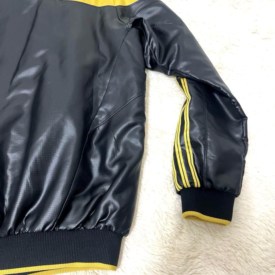 【美品】adidas professional セットアップ 上【Ｌ】下【O】