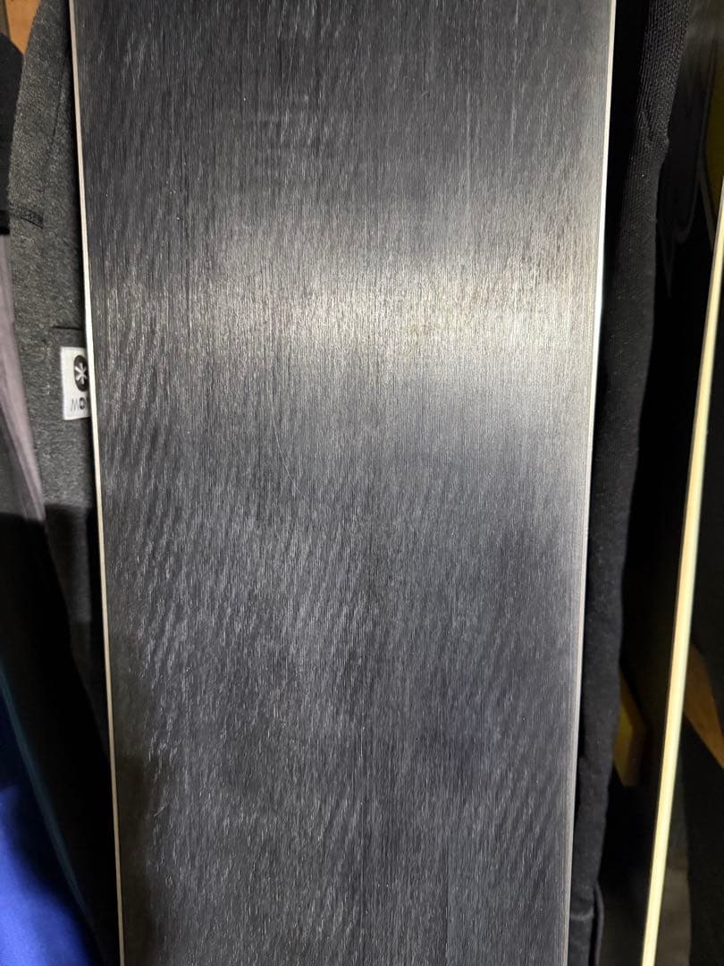 Gray Quadra II 89 スノーボード　GS アルフレホール