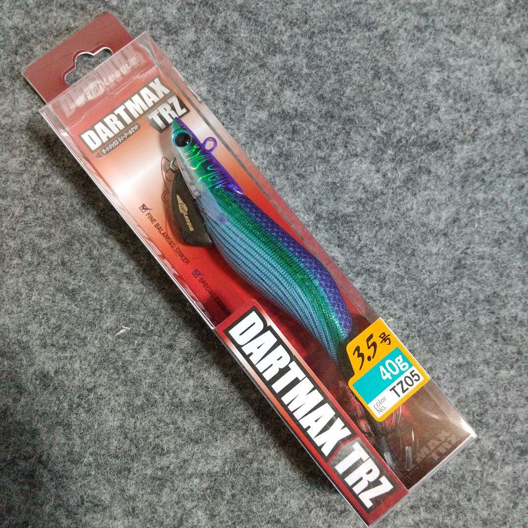 エコギア ダートマックスTRZ 3.5号 40g 2個セット