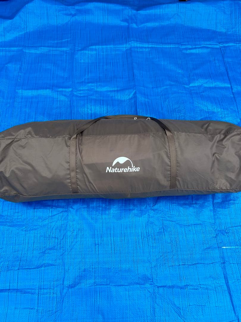 【未使用品】ネイチャーハイク ビレッジ 13.0