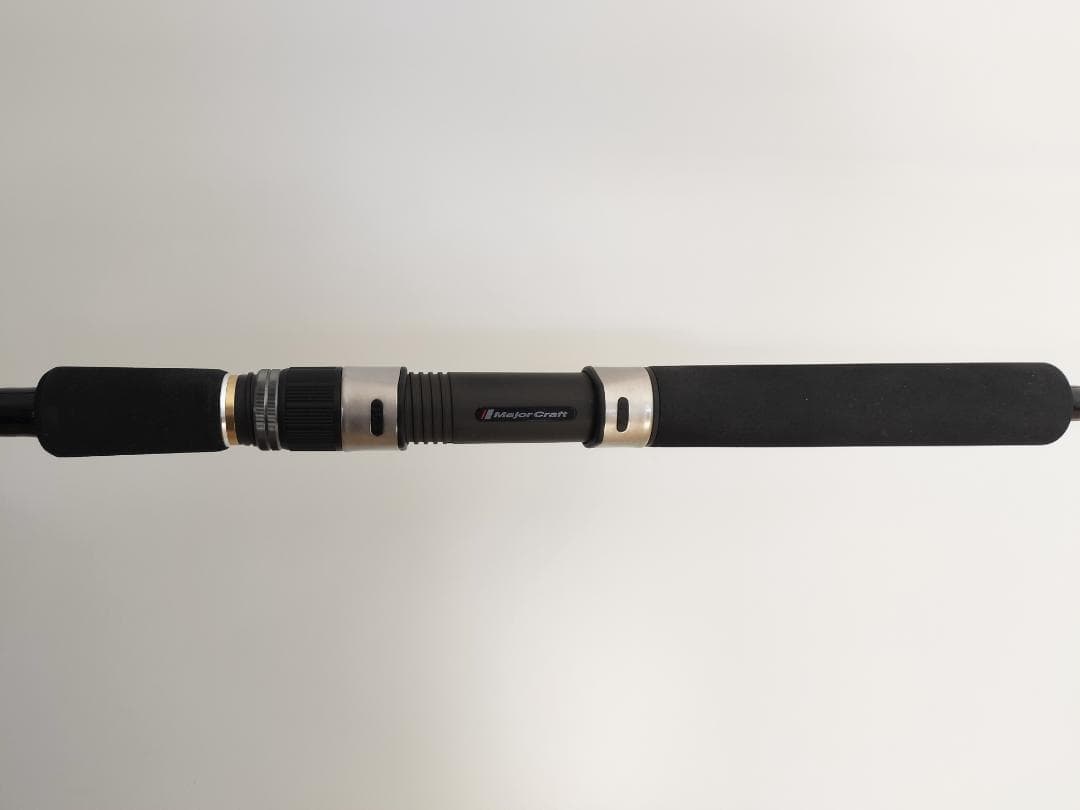 【美品】Major Craft クロスライド1G XR1-962M