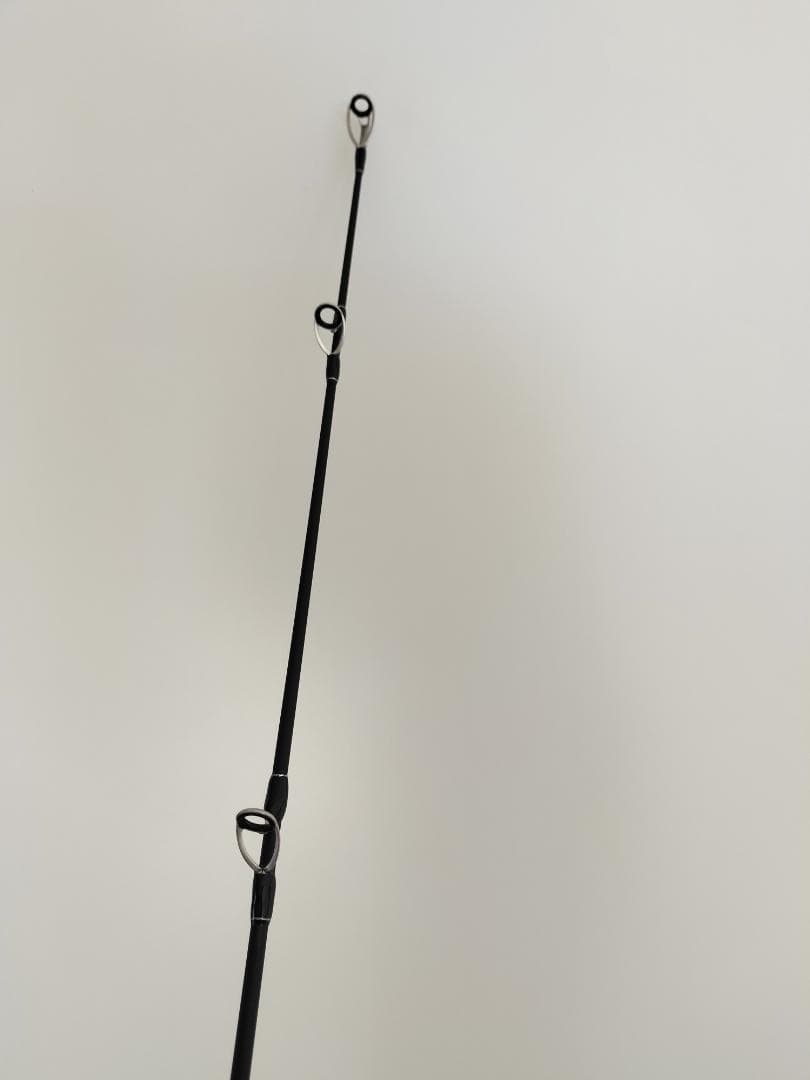 【美品】Major Craft クロスライド1G XR1-962M