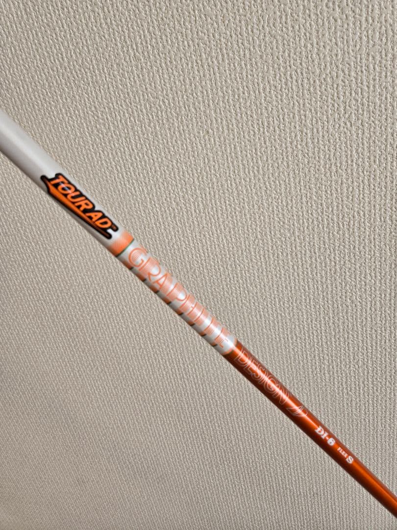 タイトリスト TSi3 9° ドライバー ツアーAD DI-6S レンチ付き
