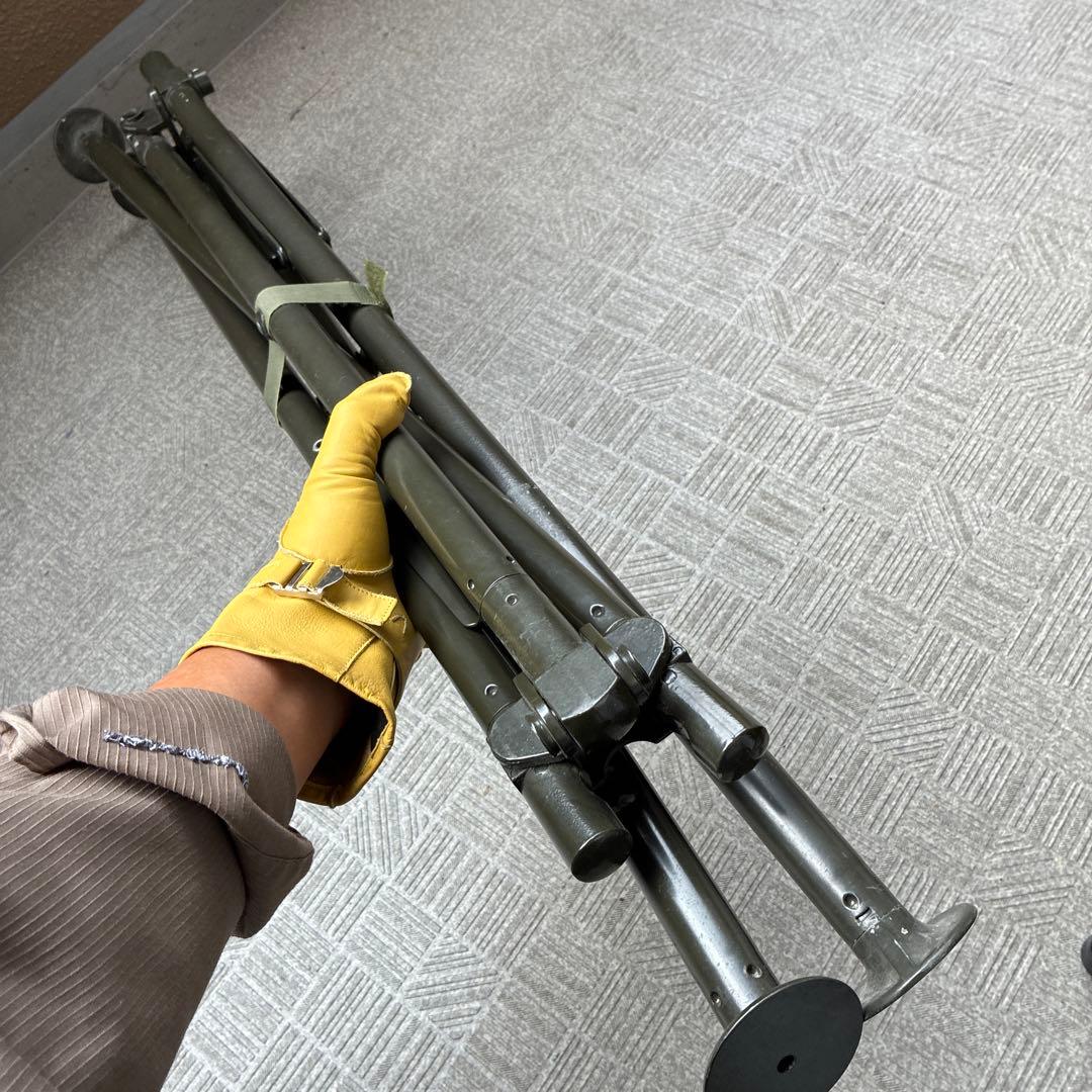 USarmy 担架スタンド