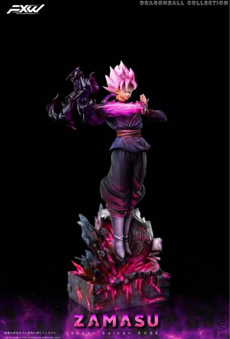 ドラゴンボール 孫悟空 フィギュア ガレージキット １／6スケール
