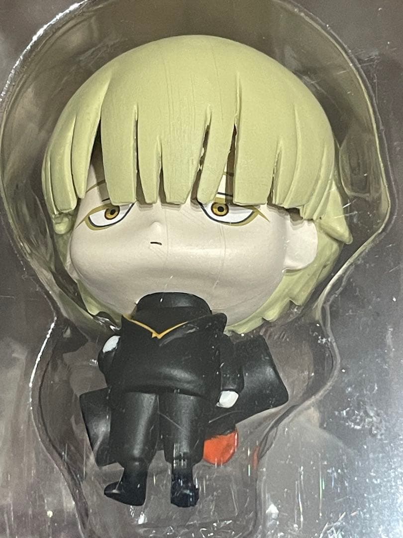Eve MY CHARACTERSシリーズ Kaizinフィギュア 2種