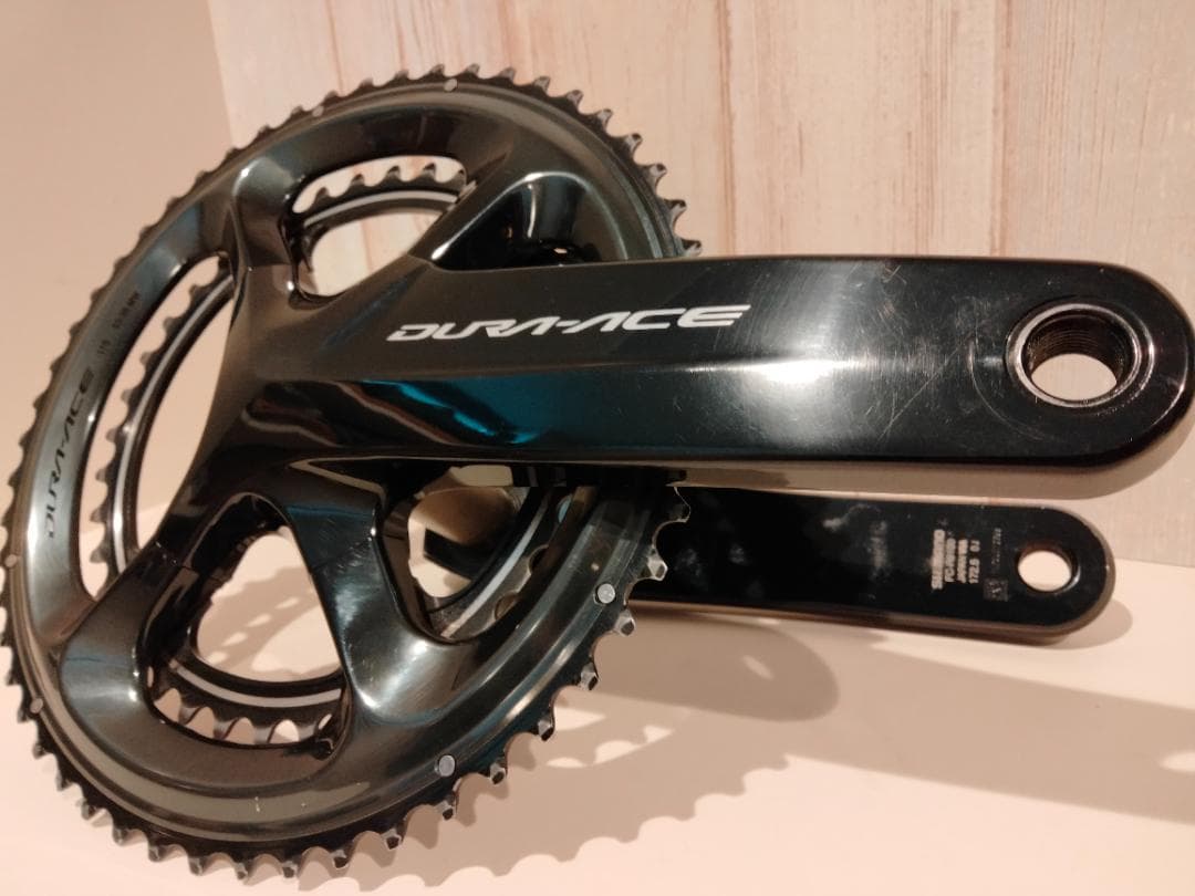 SHIMANO シマノ DURA-ACE デュラエース FC-R9100
