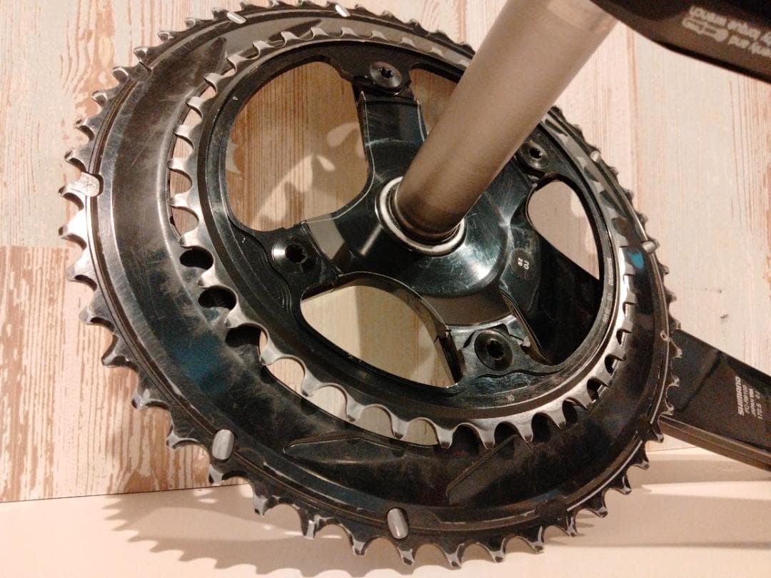 SHIMANO シマノ DURA-ACE デュラエース FC-R9100