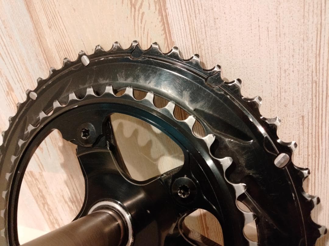 SHIMANO シマノ DURA-ACE デュラエース FC-R9100