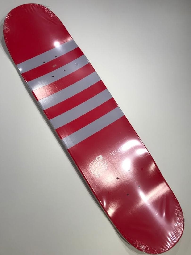 【新品送料込】EAZYMISS × TENGA Skateboard 8.25”