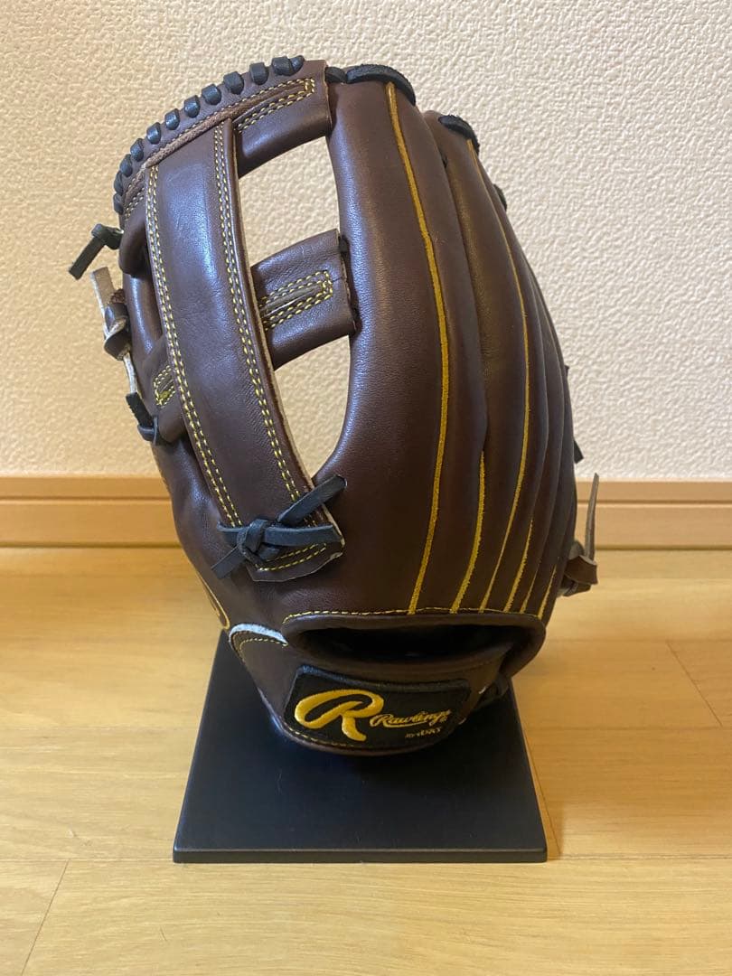 ローリングス 少年軟式用グローブ