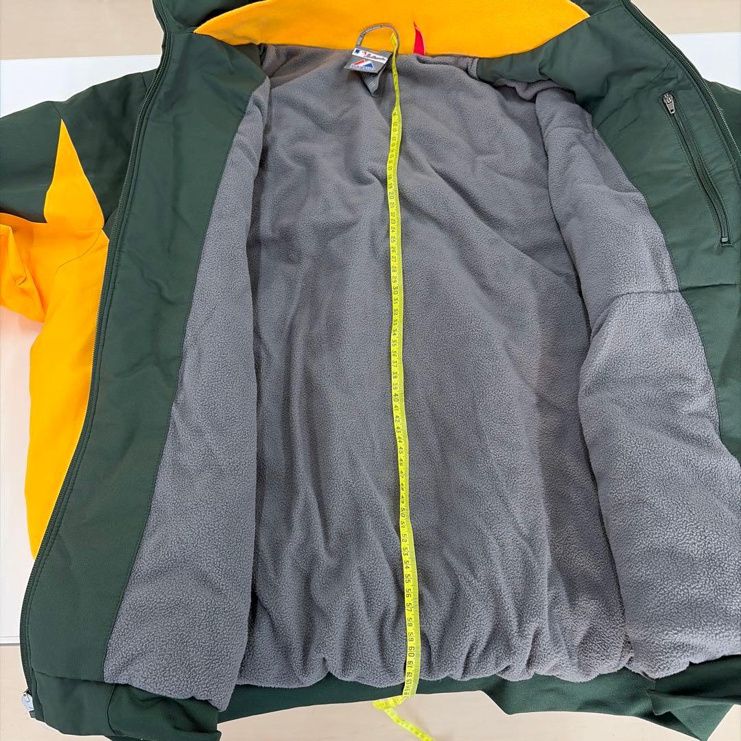 majestic Athletics ジャケット