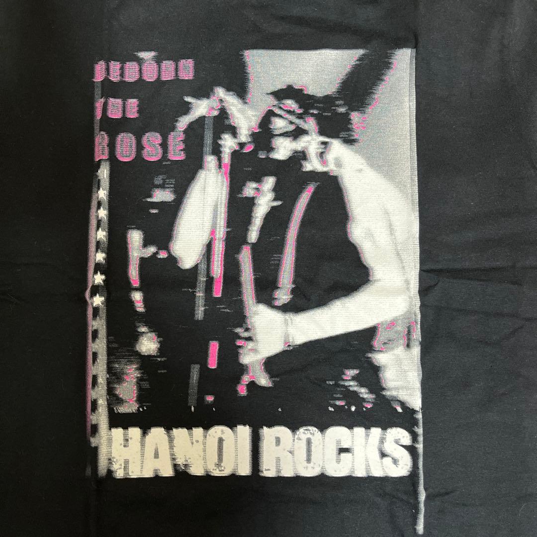 ハノイロックス 2003 Tシャツ 新品