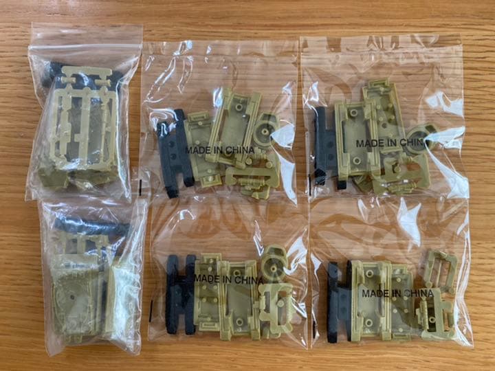 WF2002★ワールドタンクミュージアム先行配布★ティガーⅠ＆T34/85中戦車
