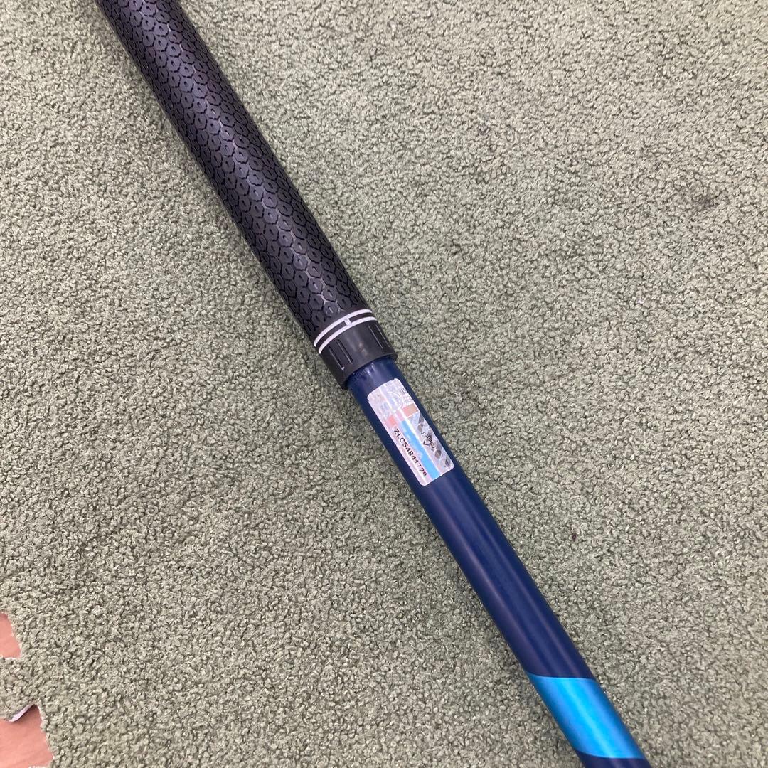フジクラ　VENTUS TR シャフト for Callaway