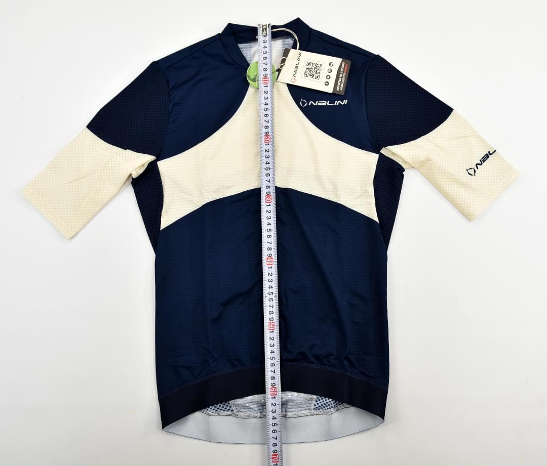 Nalini★ナリーニ NEBRASKA ジャージ size:L