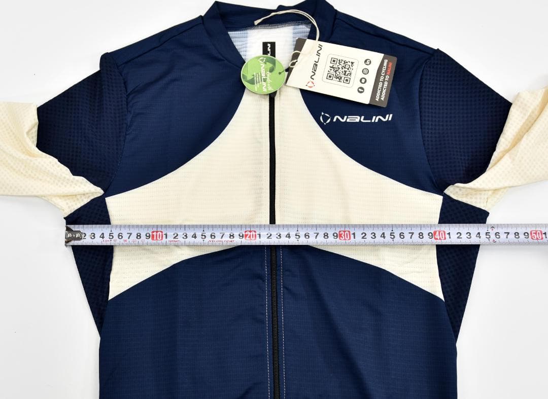 Nalini★ナリーニ NEBRASKA ジャージ size:L