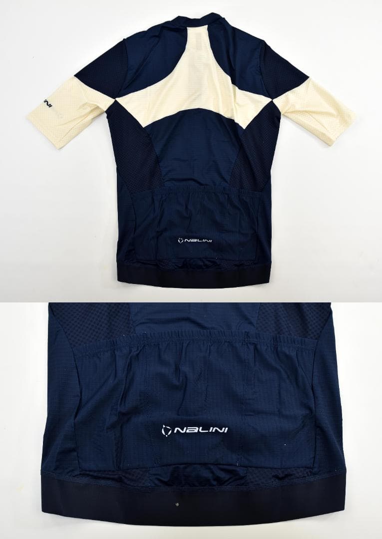 Nalini★ナリーニ NEBRASKA ジャージ size:L