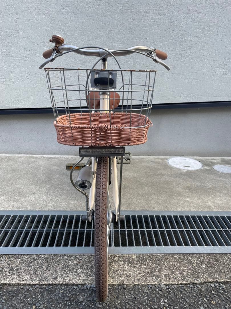子供用自転車　フェリークJr.