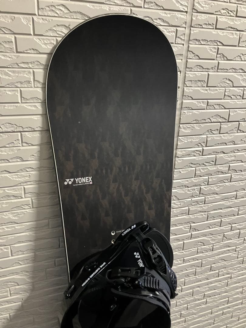 YONEX THRUST ヨネックス スラスト SLR 16-17 150cm