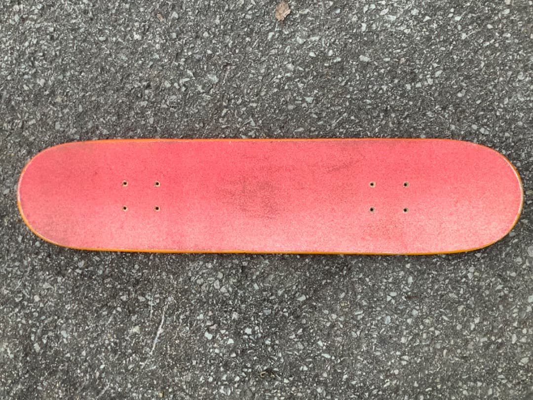 Element Nick Garcia スケートボードデッキ